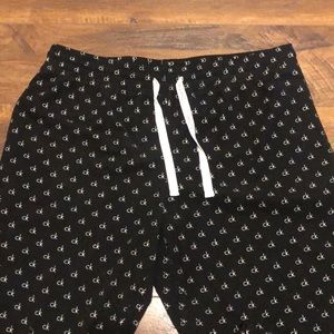 Calvin Klein Pajama Bottom